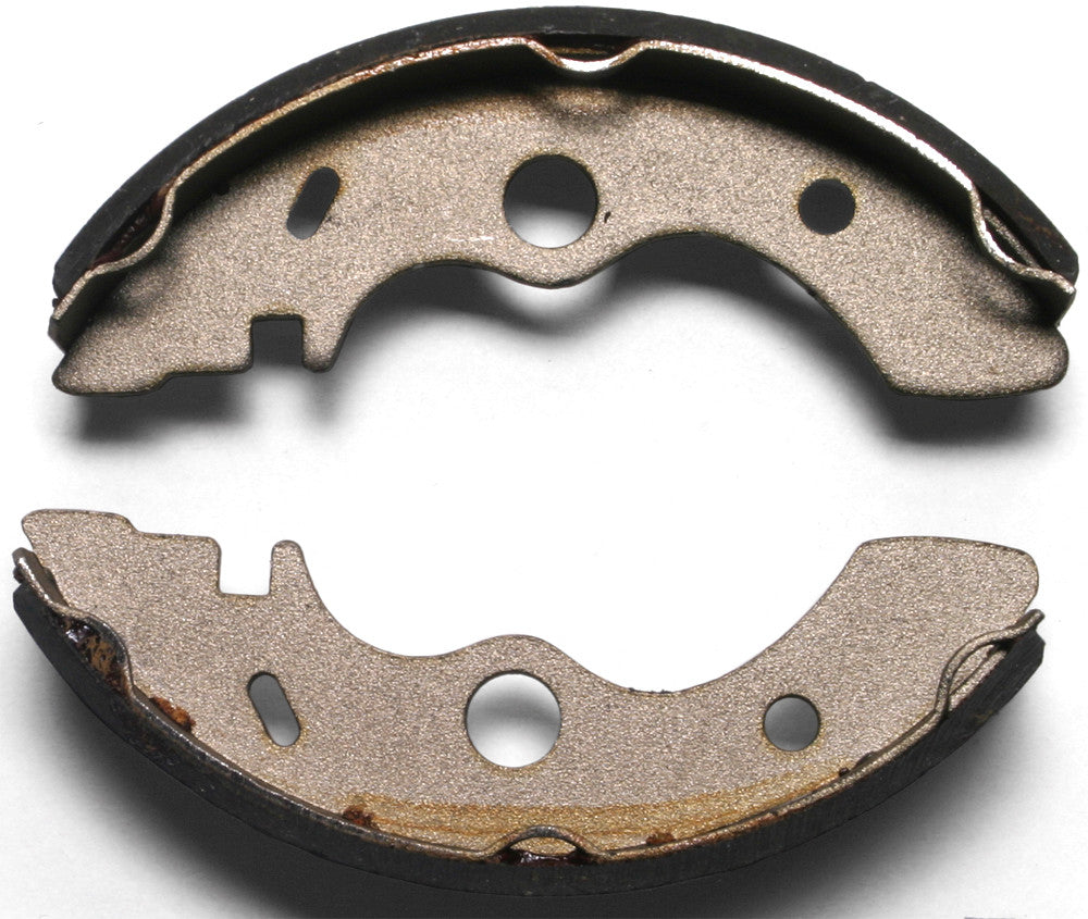 EBC Brake Shoes Plain — 71x