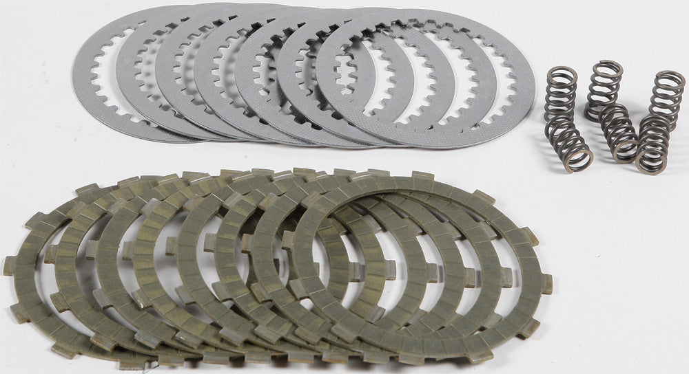 EBC Srk Complete Clutch Kit
