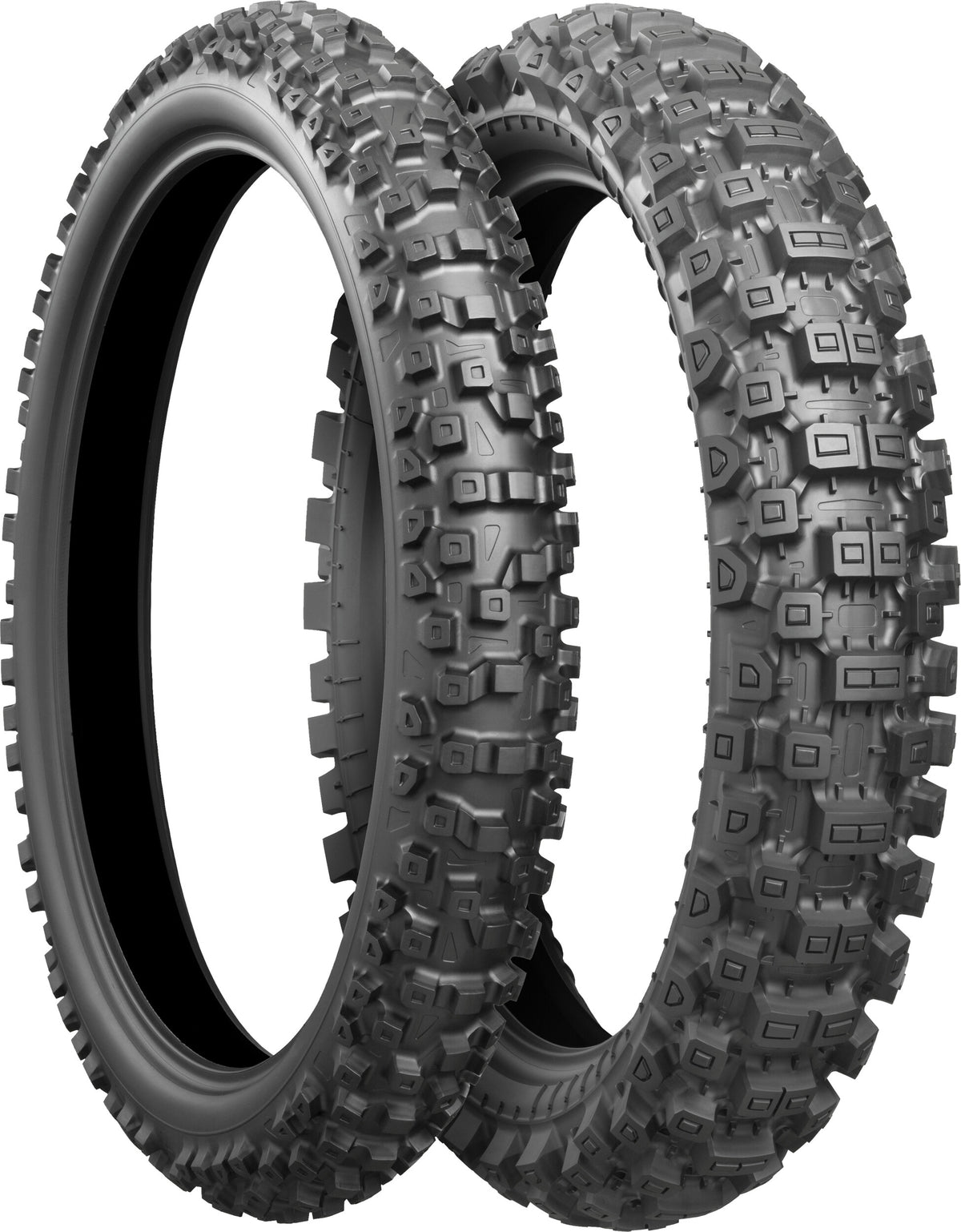 Bridgestone BATTLECROSS X40 REAR Tire