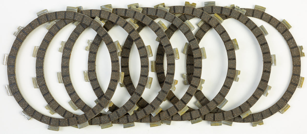 EBC Redline Clutch Kit — CK11xx