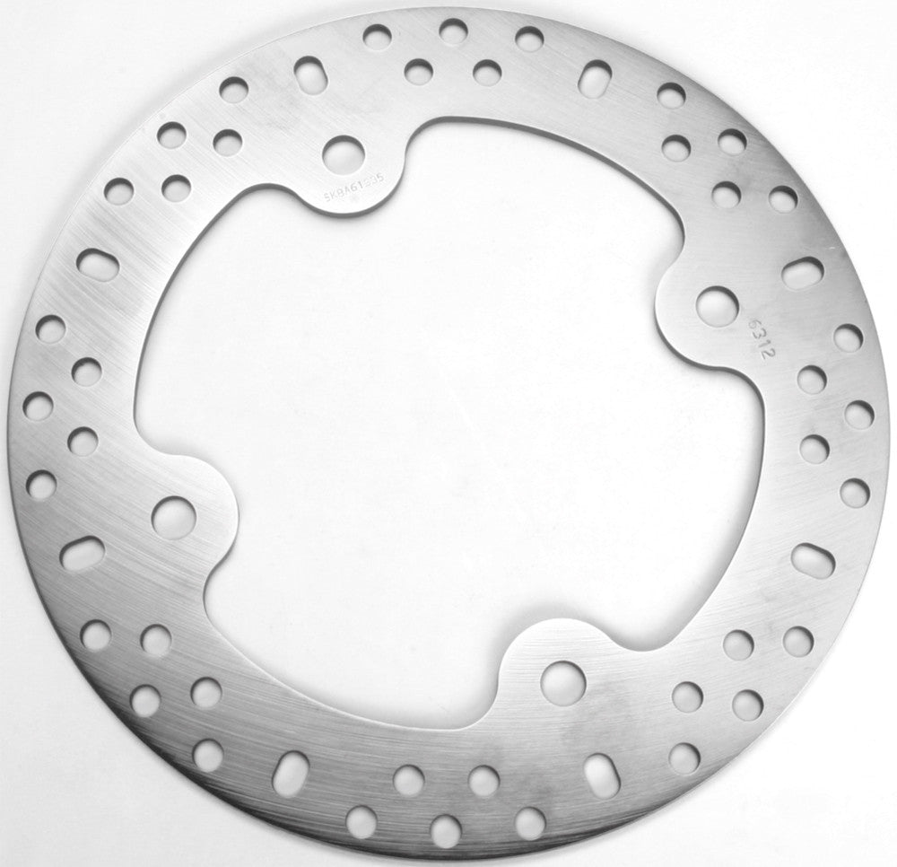 EBC STANDARD ROTOR — MD63xx