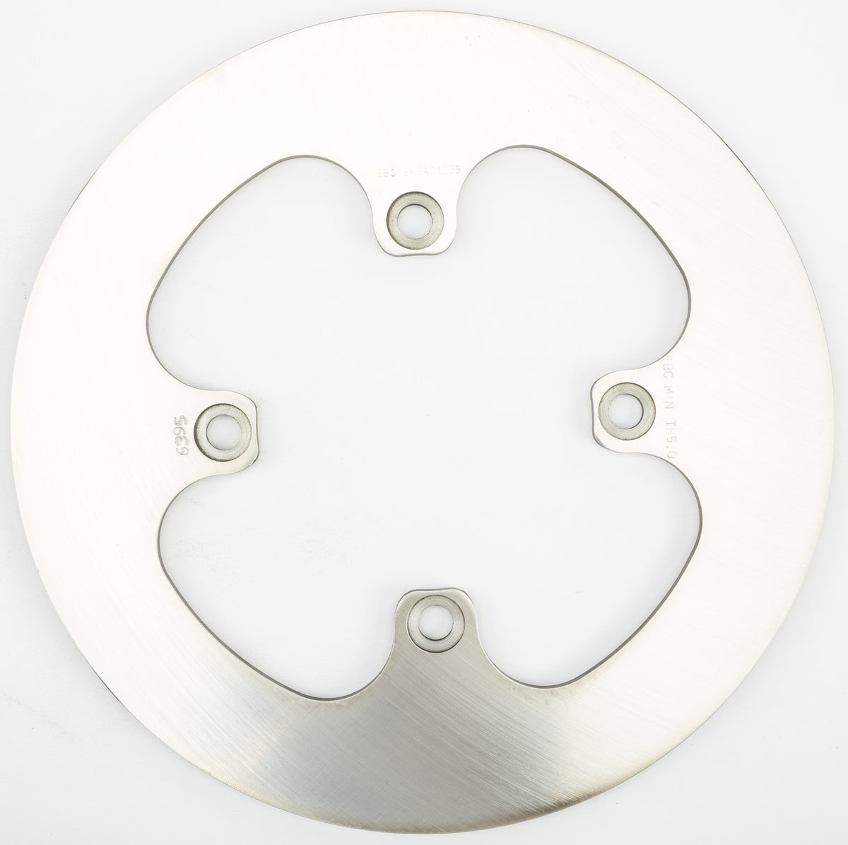 EBC STANDARD ROTOR — MD63xx