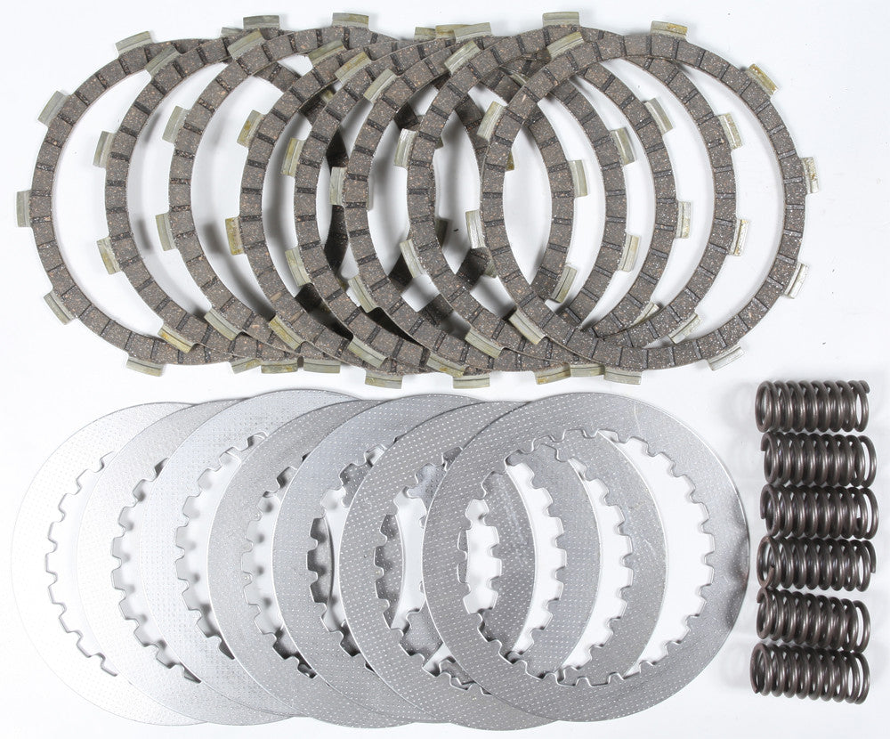 EBC Dirt Racer Clutch Set — DRCOther