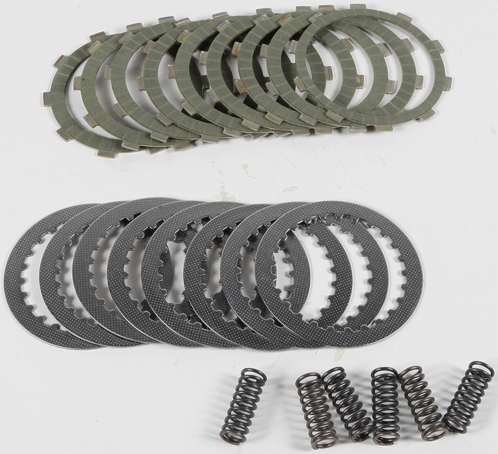 EBC Srk Complete Clutch Kit
