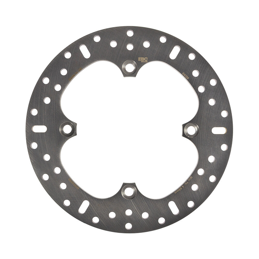 EBC STANDARD ROTOR — MD64xx