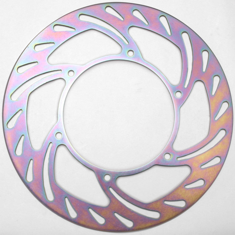 EBC STANDARD ROTOR — MD60xx