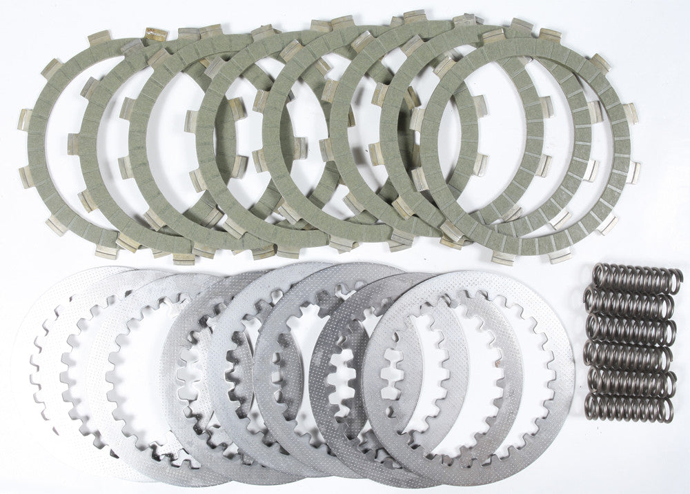 EBC Srk Complete Clutch Kit