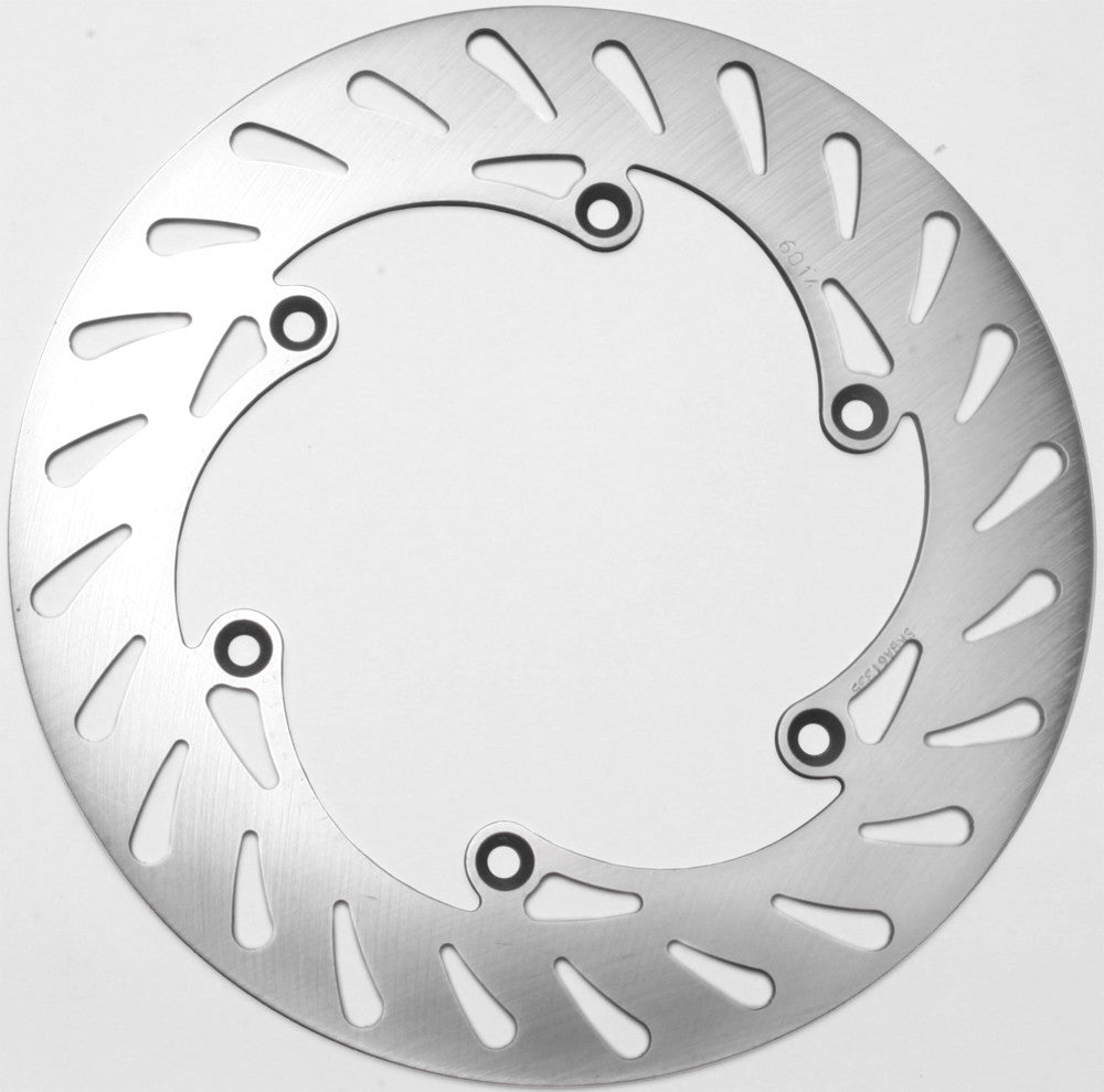 EBC STANDARD ROTOR — MD60xx