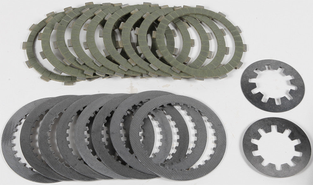 EBC Srk Complete Clutch Kit