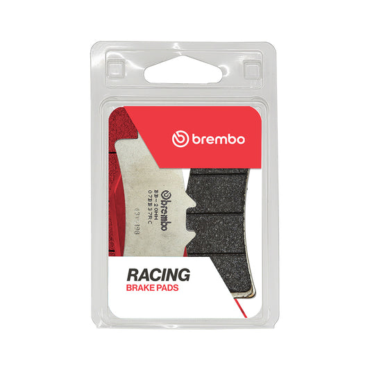 Brembo UPGRADE RC BRAKE PADS CARBON CERAMIC