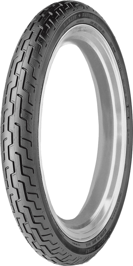 Dunlop D402 Front