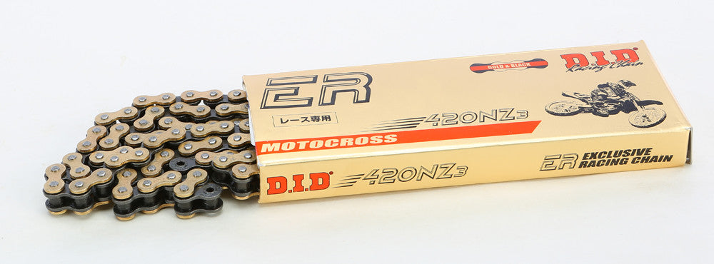 D.I.D 420NZ3 Chain