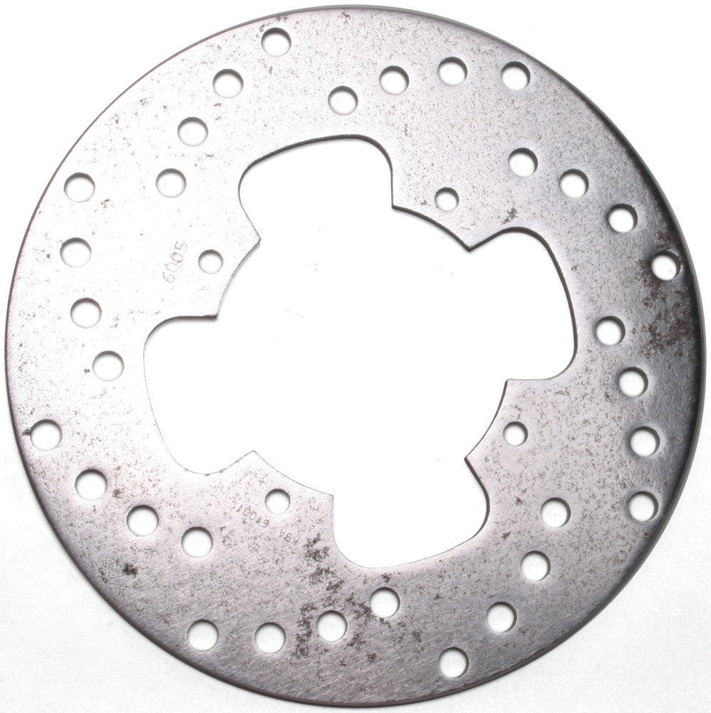 EBC STANDARD ROTOR — MD60xx