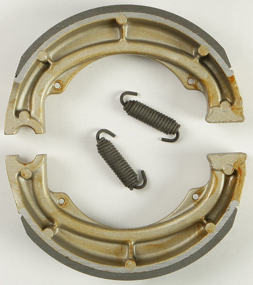 EBC Brake Shoes Plain — 60x