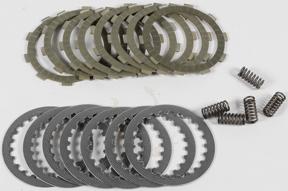 EBC Srk Complete Clutch Kit