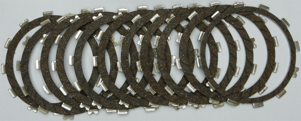 EBC Redline Clutch Kit — CK56xx