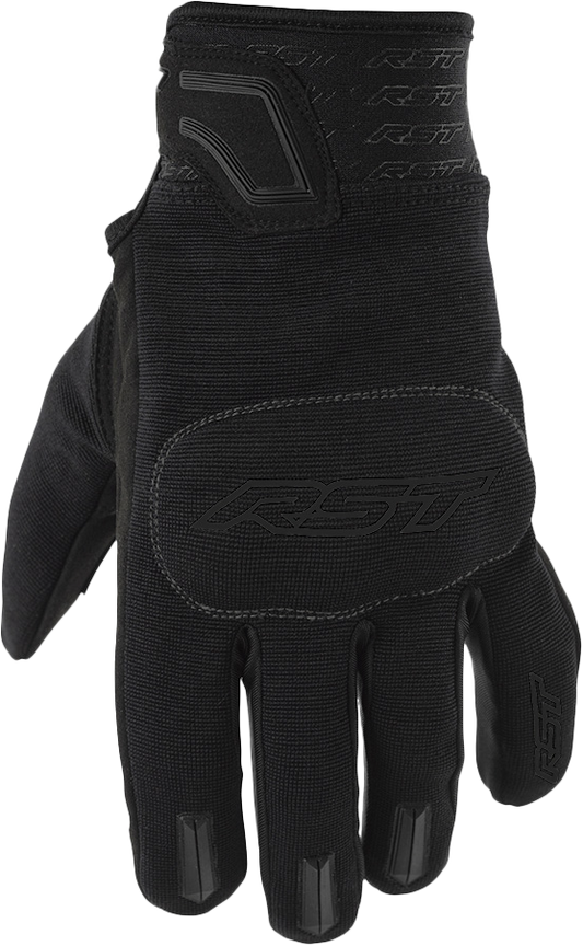 RIDER CE GLOVE BLACK
