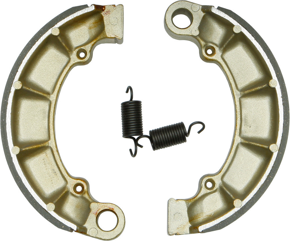 EBC Brake Shoes Plain — 34x