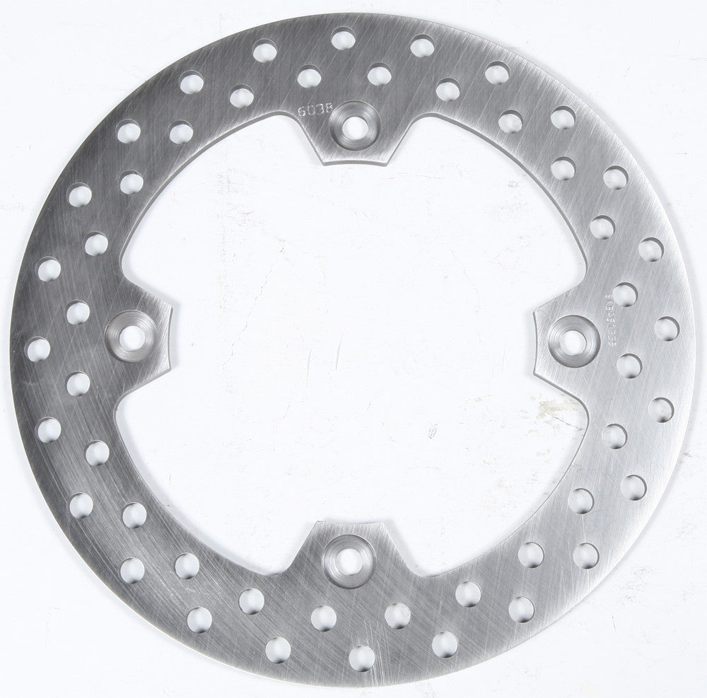 EBC STANDARD ROTOR — MD60xx