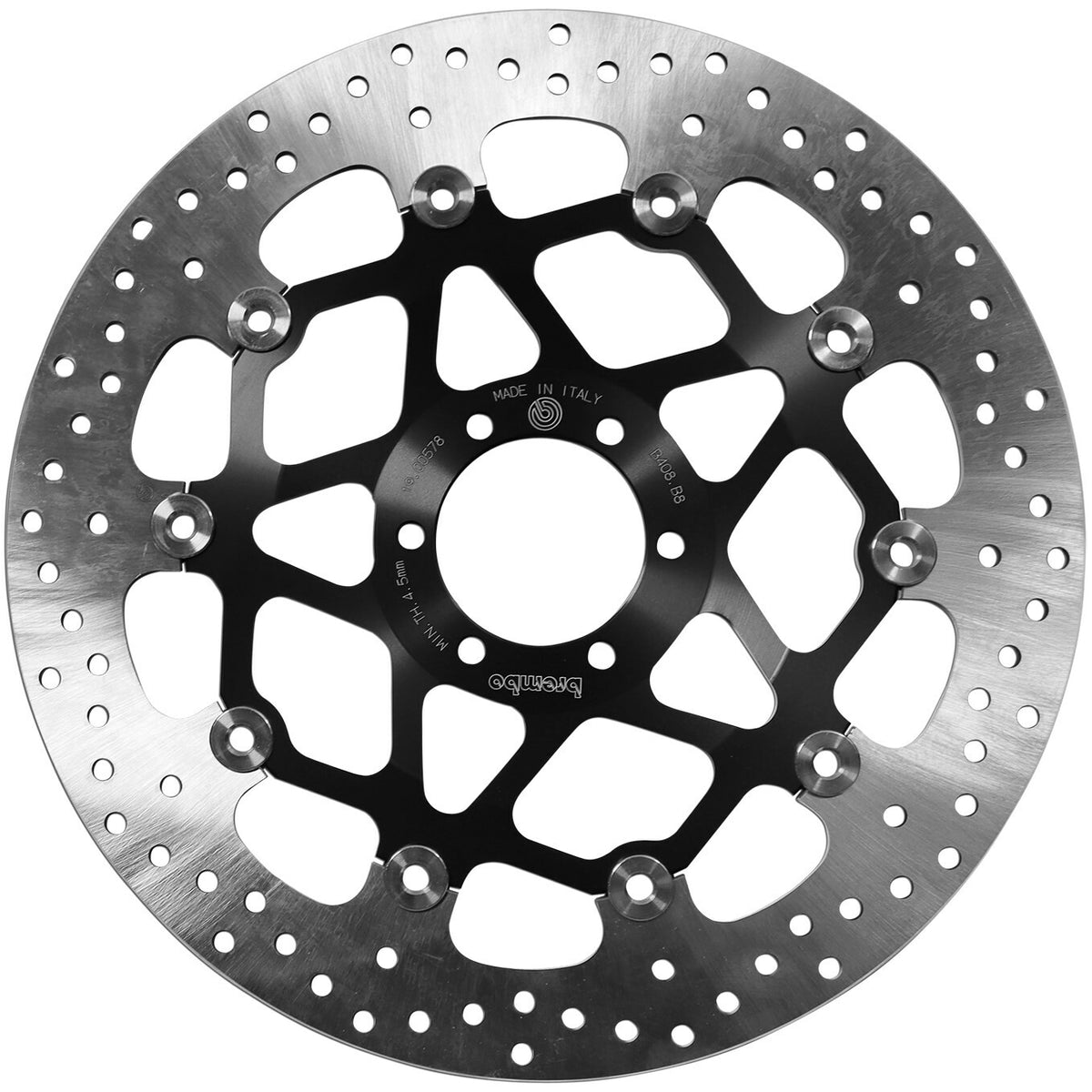 Brembo SERIE ORO FRONT ROTOR FLOATING