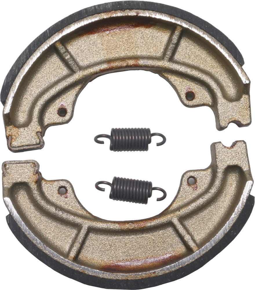 EBC Brake Shoes Plain — 34x