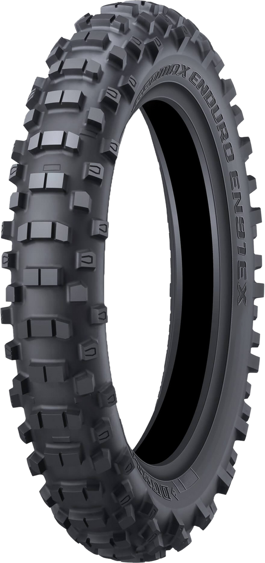 Dunlop GEOMAX ENDURO EN91EX Rear
