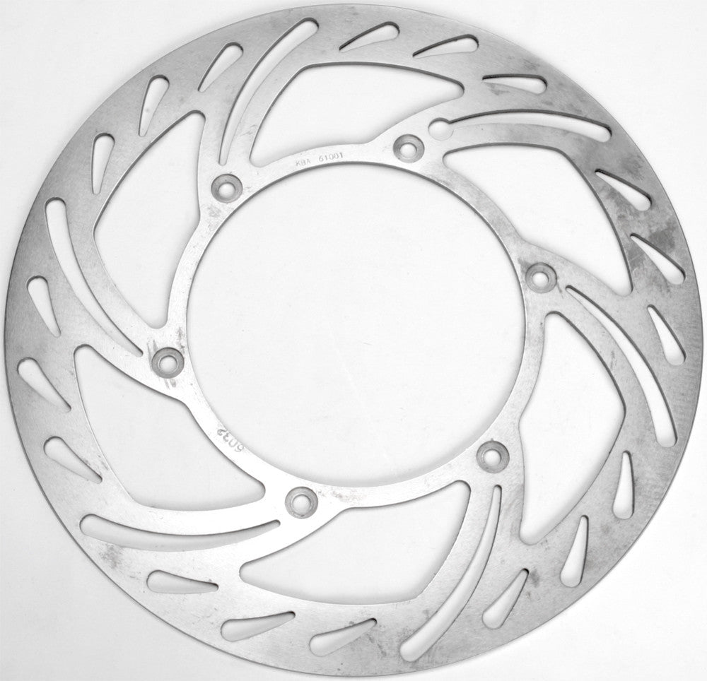 EBC STANDARD ROTOR — MD60xx