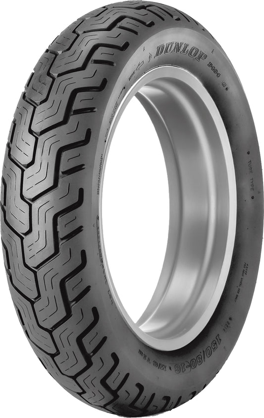 Dunlop D404 Rear