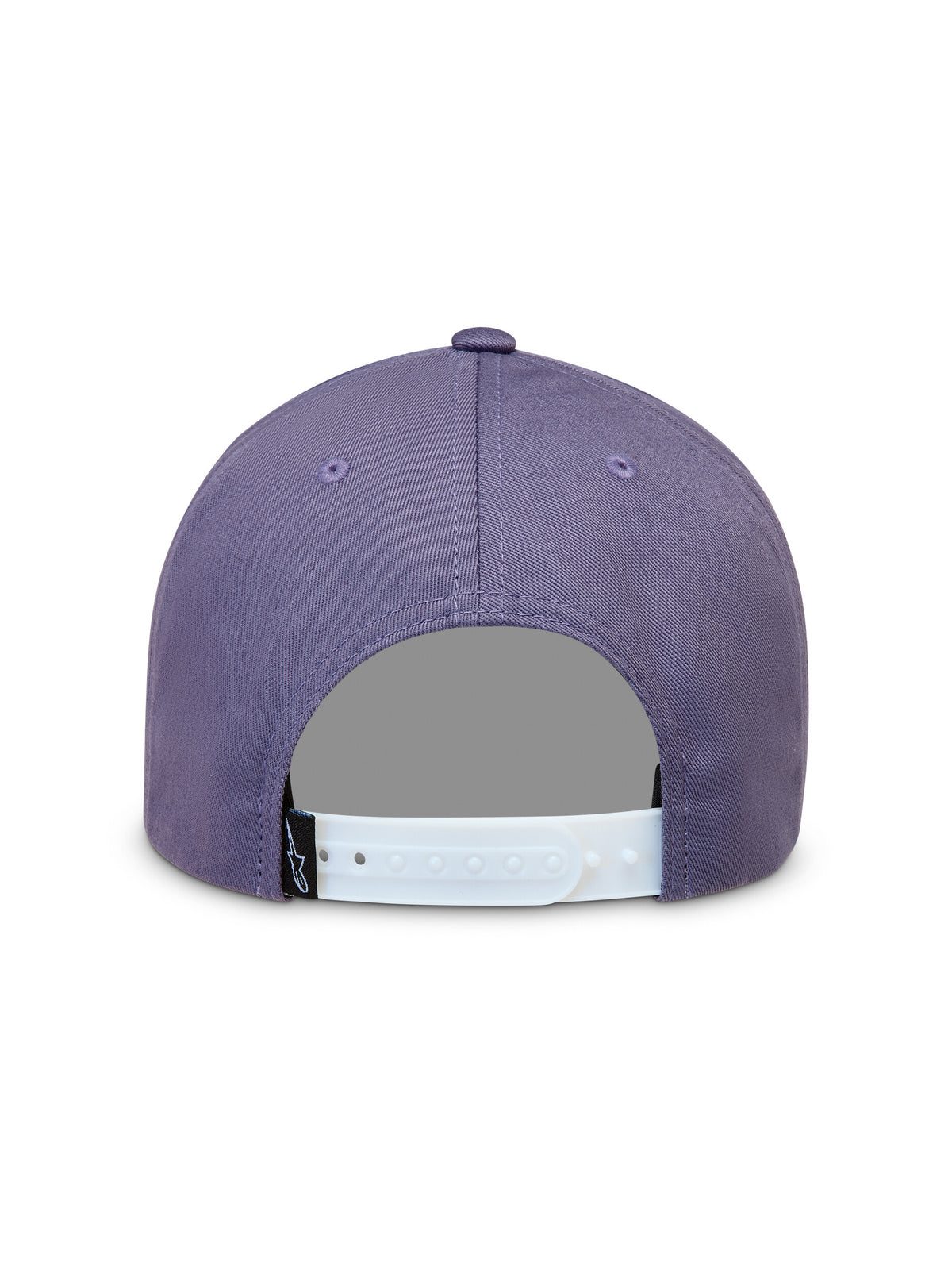 AGELESS SNAPBACK HAT DUSTY PURPLE