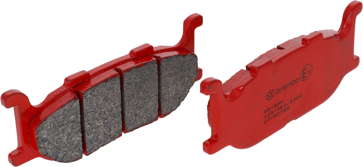 Brembo PRIME SA BRAKE PADS SINTERED