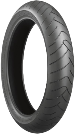 Bridgestone BATTLAX BT023- FRONT Tire