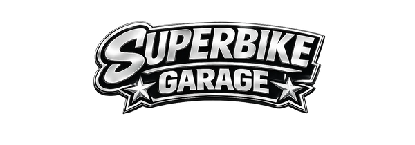 Superbike Garage 