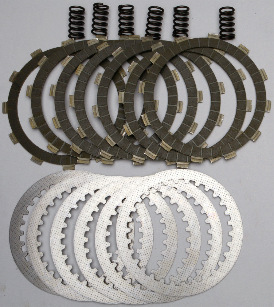 EBC Srk Complete Clutch Kit