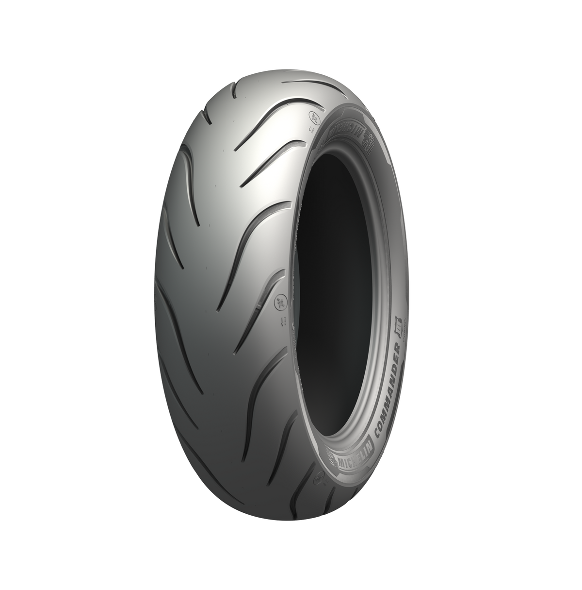 Michelin Commander III Touring Rear Tire
