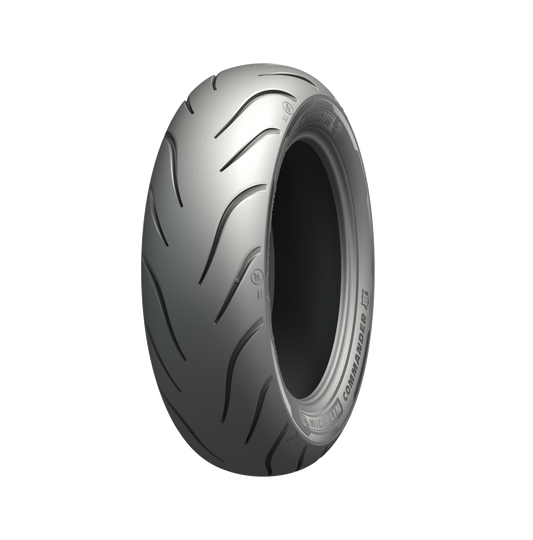 Michelin Commander III Touring Rear Tire
