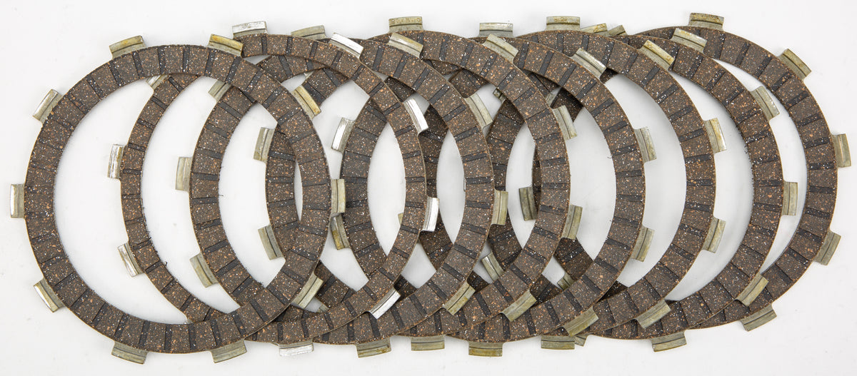 EBC Redline Clutch Kit — CK56xx