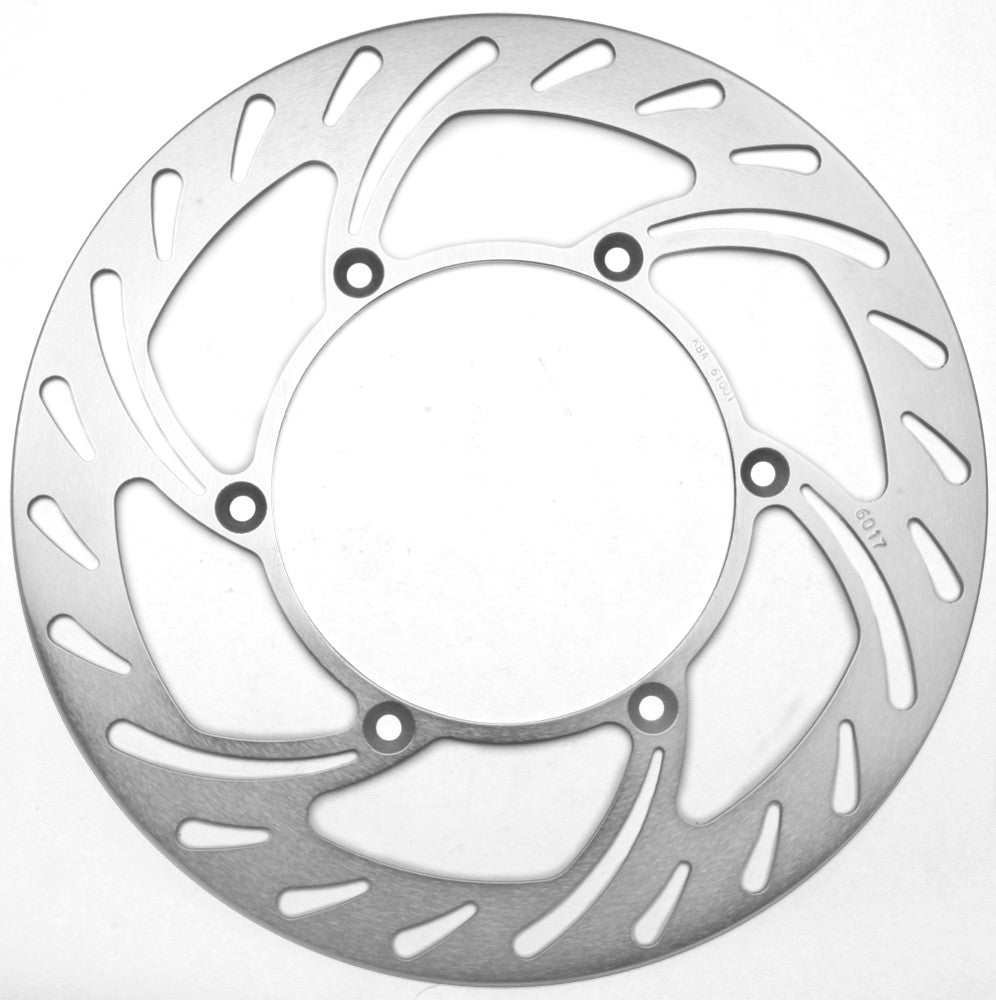 EBC STANDARD ROTOR — MD60xx