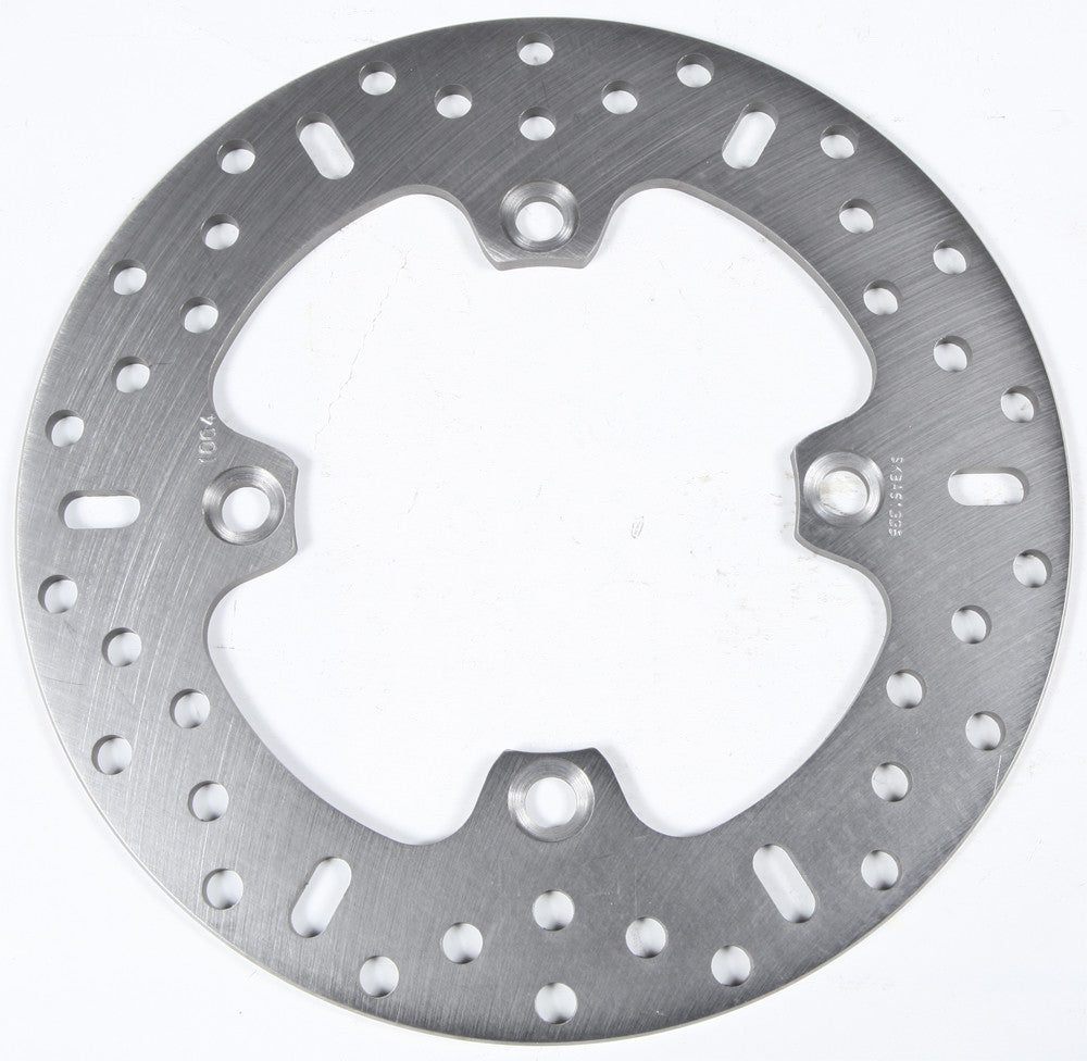 EBC STANDARD BRAKE ROTOR — MD10xx