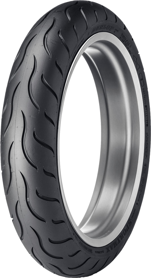 Dunlop D208 ZR