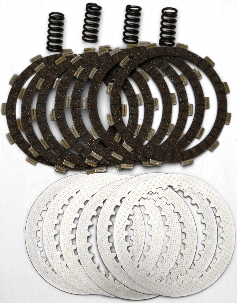 EBC Dirt Racer Clutch Set — DRCOther