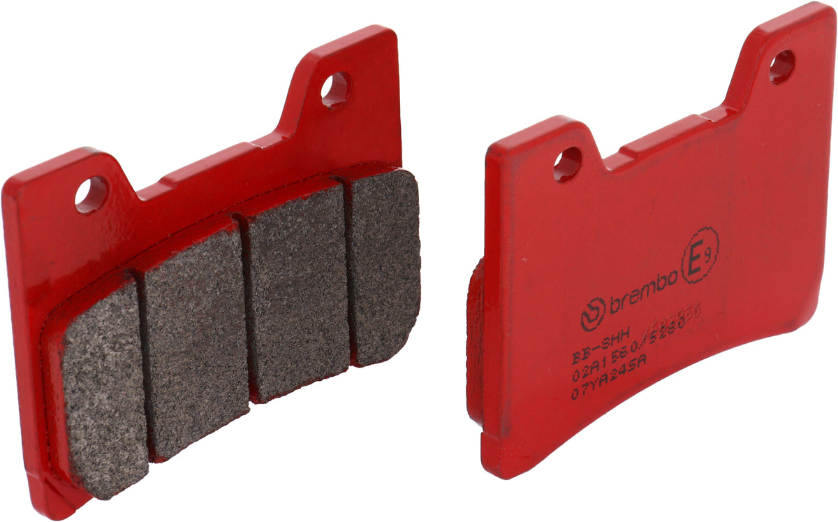 Brembo PRIME SA BRAKE PADS SINTERED