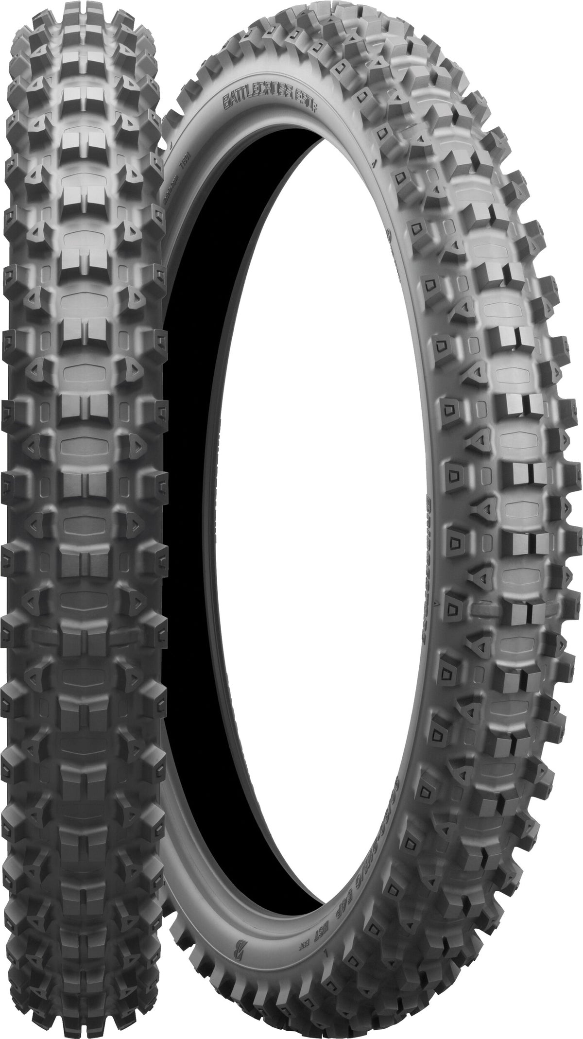 Bridgestone BATTLECROSS E50 EXTRM FRONT Tire
