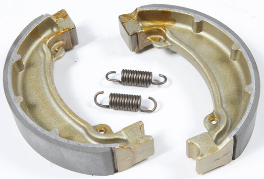 EBC Brake Shoes Plain — 33x