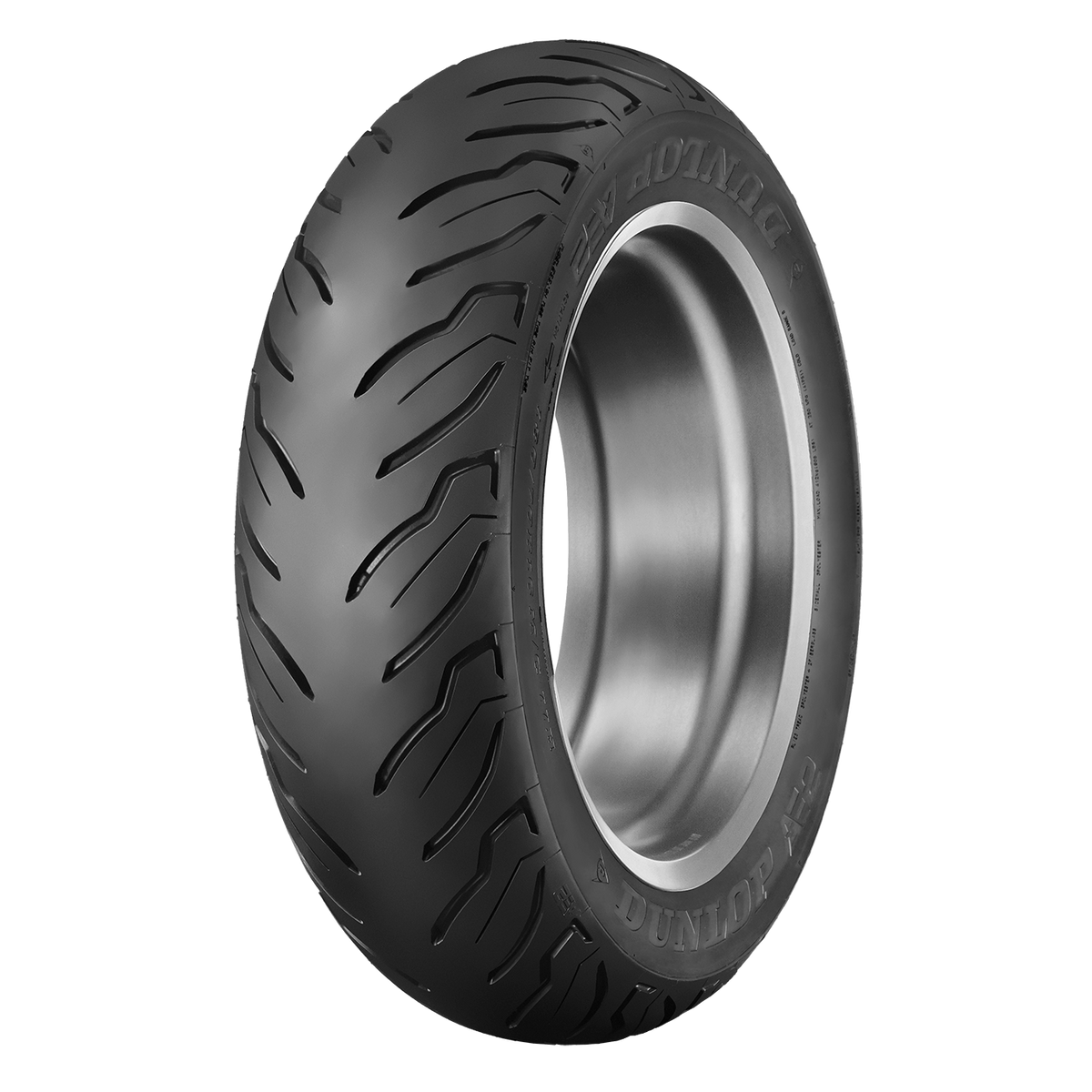 Dunlop AMERICAN ELITE AE2 Rear