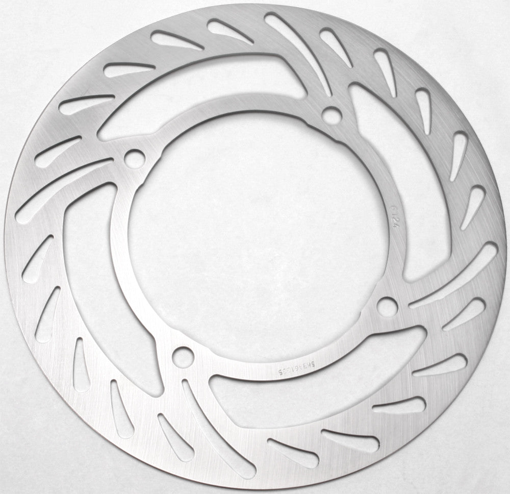 EBC STANDARD ROTOR — MD61xx