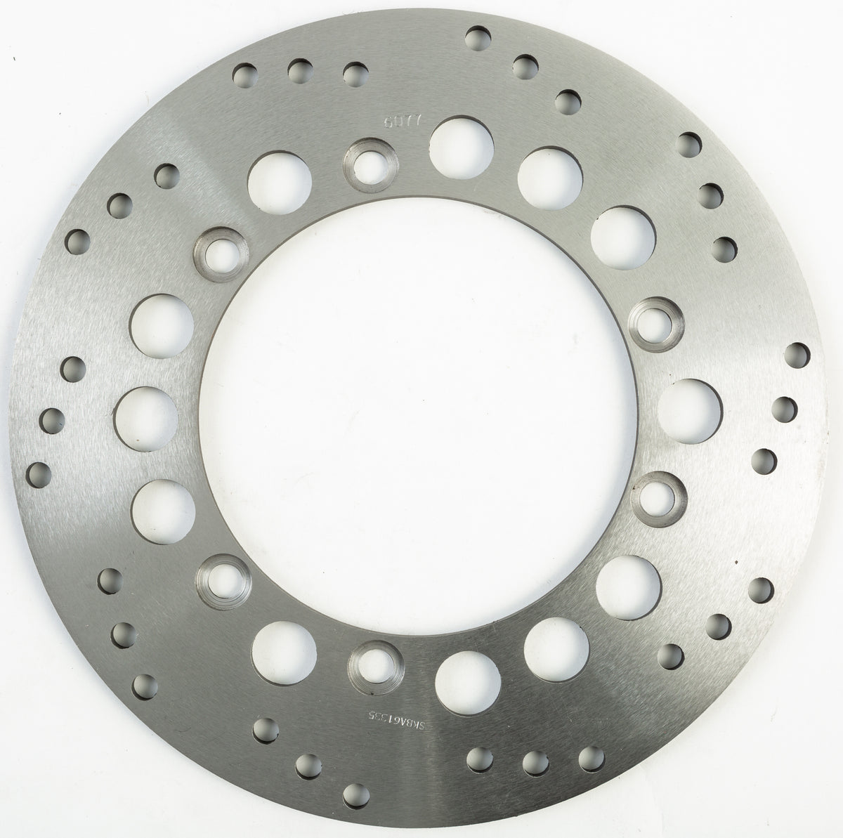 EBC STANDARD ROTOR — MD60xx