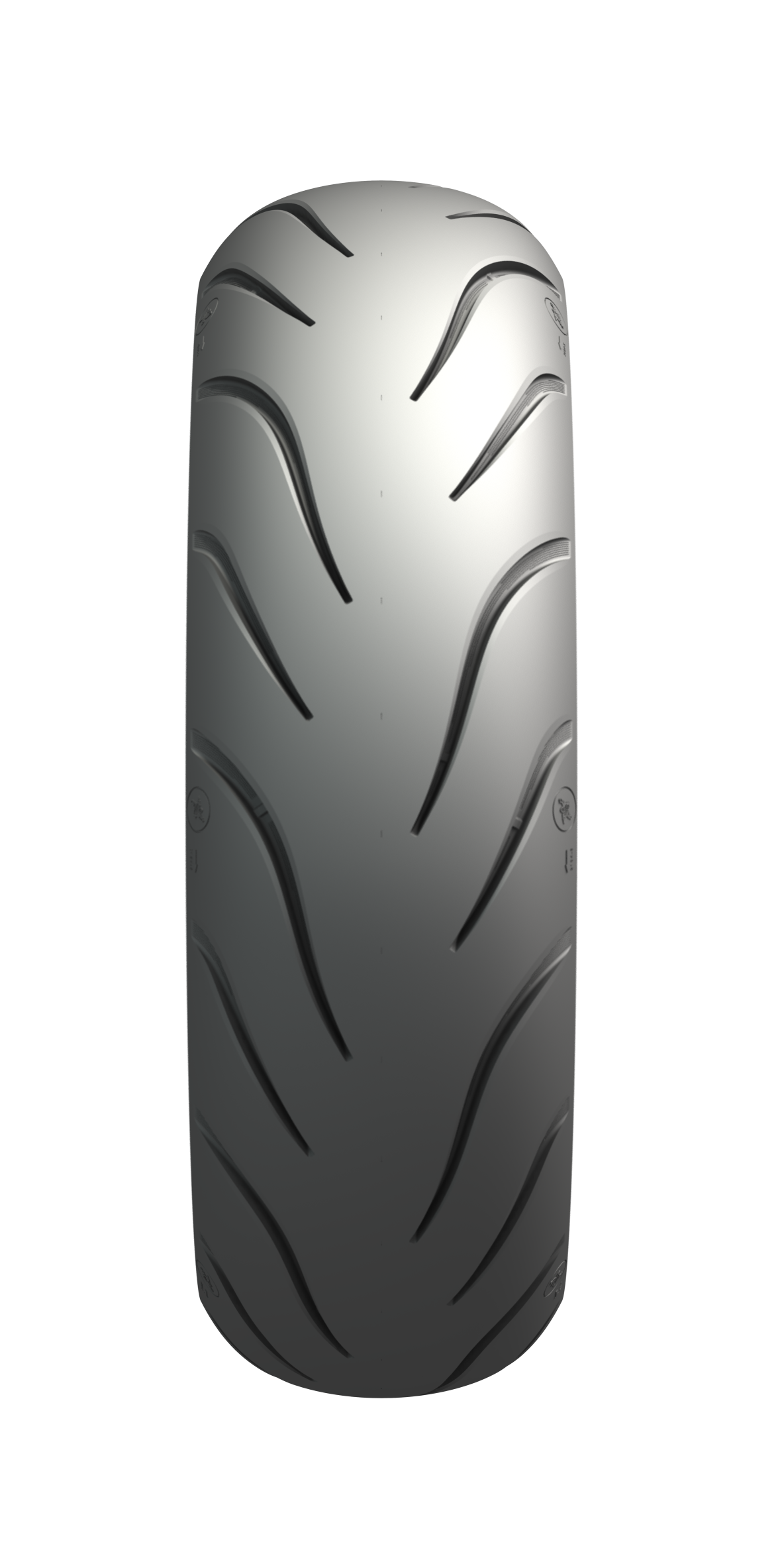 Michelin Commander III Touring Rear Tire