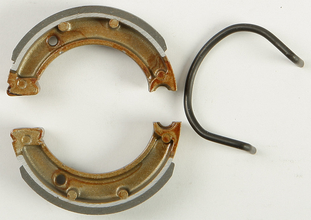 EBC Brake Shoes Plain — 50x