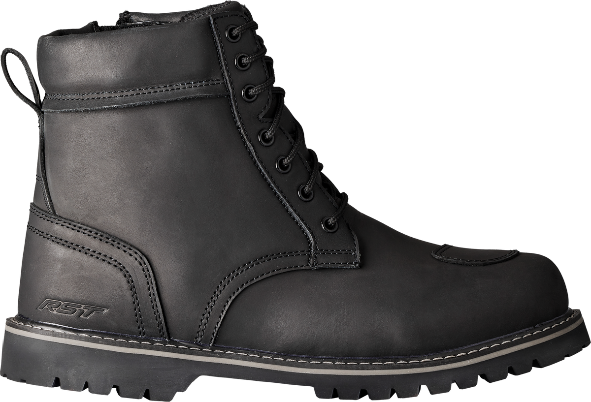 ROADSTER 3 CE BOOT BLACK WATERPROOF