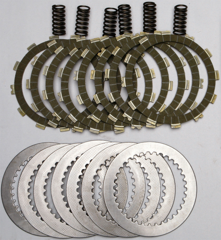 EBC Srk Complete Clutch Kit